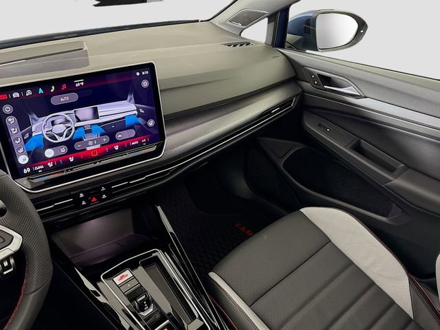 New 2025 Volkswagen GTI SE image 24