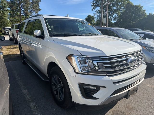 Used 2020 Ford Expedition Max XLT w/ Equipment Group 202A RWD image 4