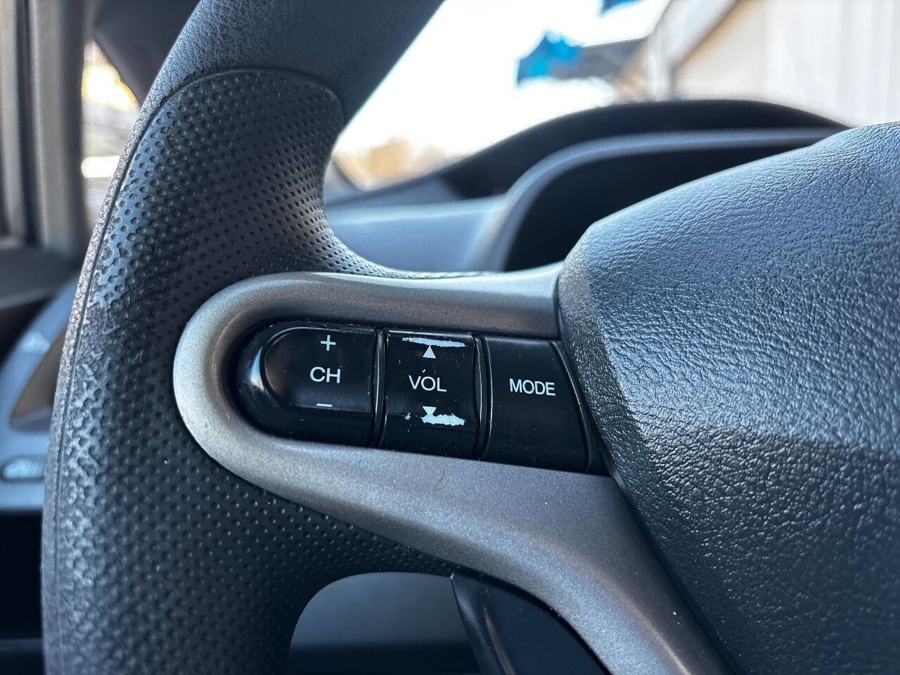 Used 2009 Honda Civic EX image 37