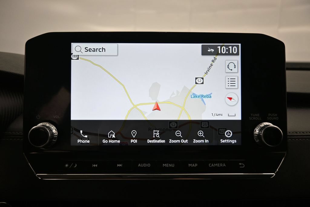 Used 2023 Mitsubishi Outlander SE FWD image 18