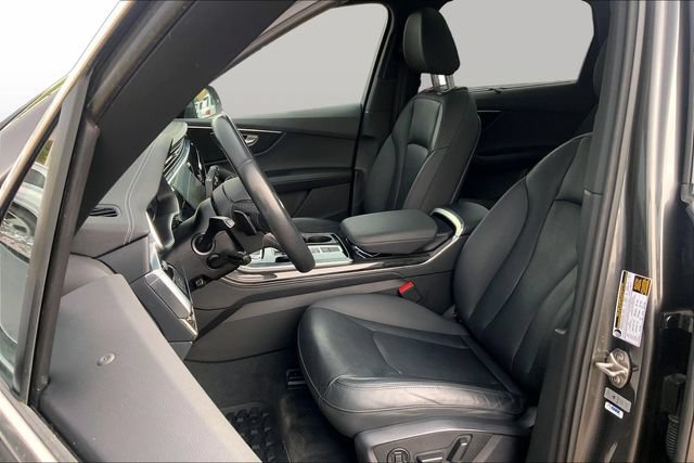 Used 2023 Audi Q7 2.0T Premium Plus AWD/4WD image 17