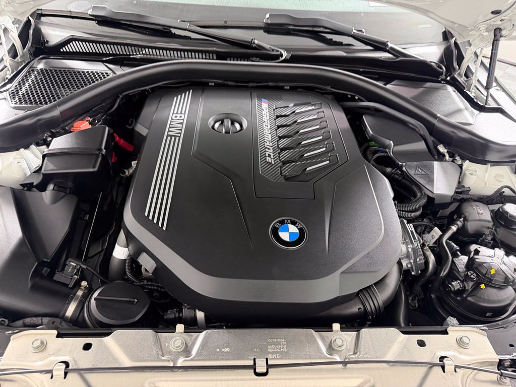 Used 2026 BMW M240i xDrive Coupe AWD/4WD image 23