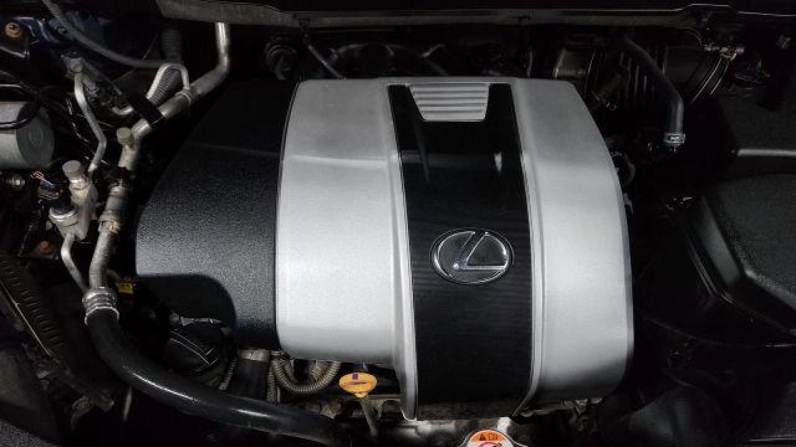 Used 2017 Lexus RX 350 AWD w/ Premium Package image 58