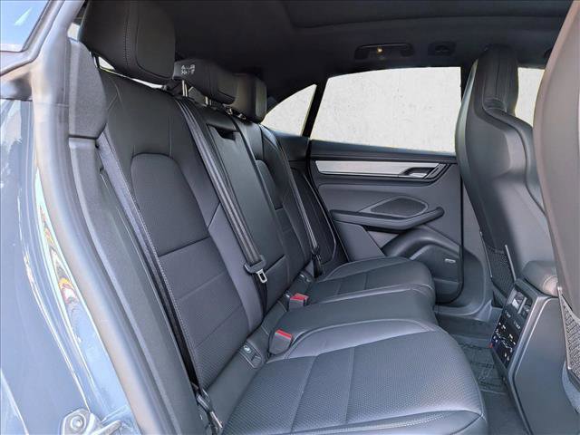 New 2025 Porsche Macan 4S Electric image 24