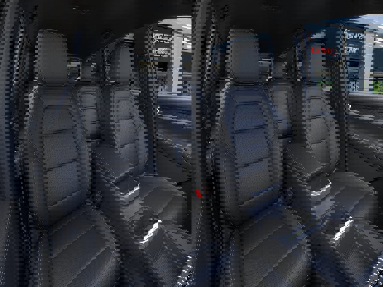 New 2026 GMC Terrain Elevation w/ Elevation Premium Package image 19