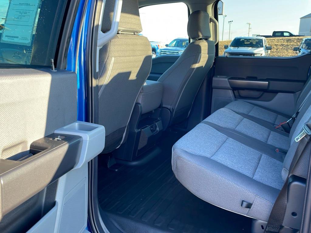 New 2025 Ford F150 XL image 21