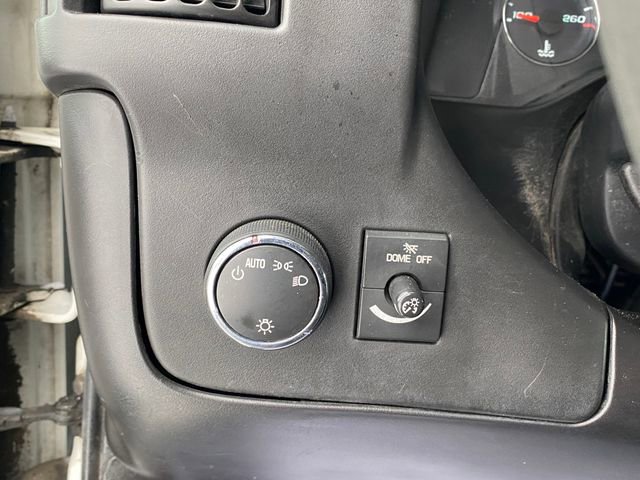 Certified 2012 GMC Savana 2500 image 6