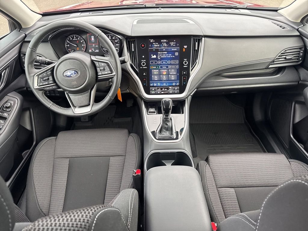 Used 2025 Subaru Outback Premium image 24