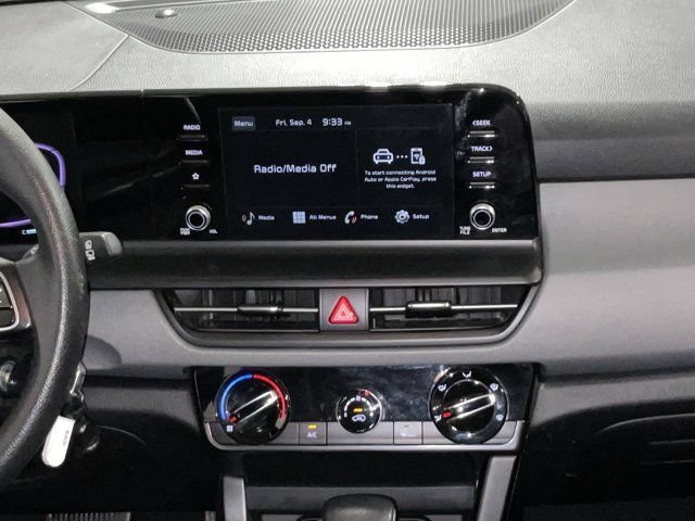 Used 2024 Kia Seltos LX AWD/4WD image 15