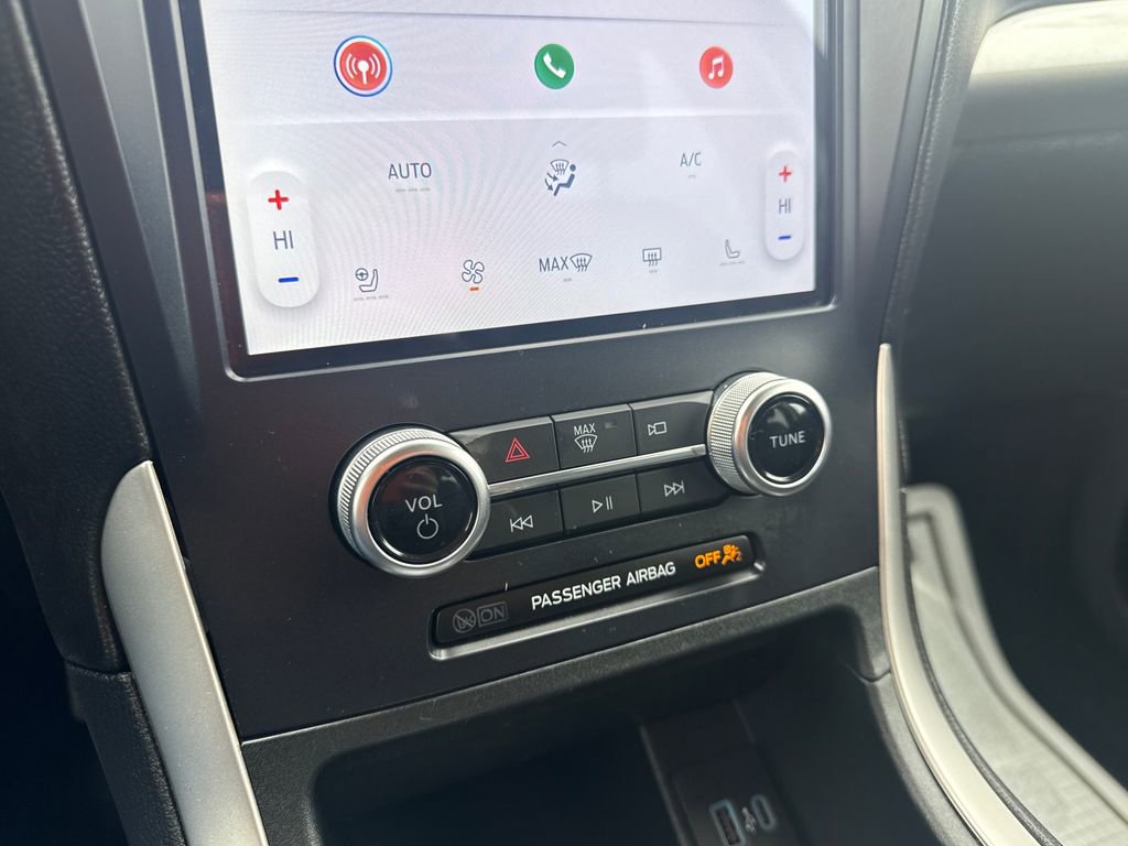 Used 2024 Ford Edge SEL w/ Convenience Package image 35