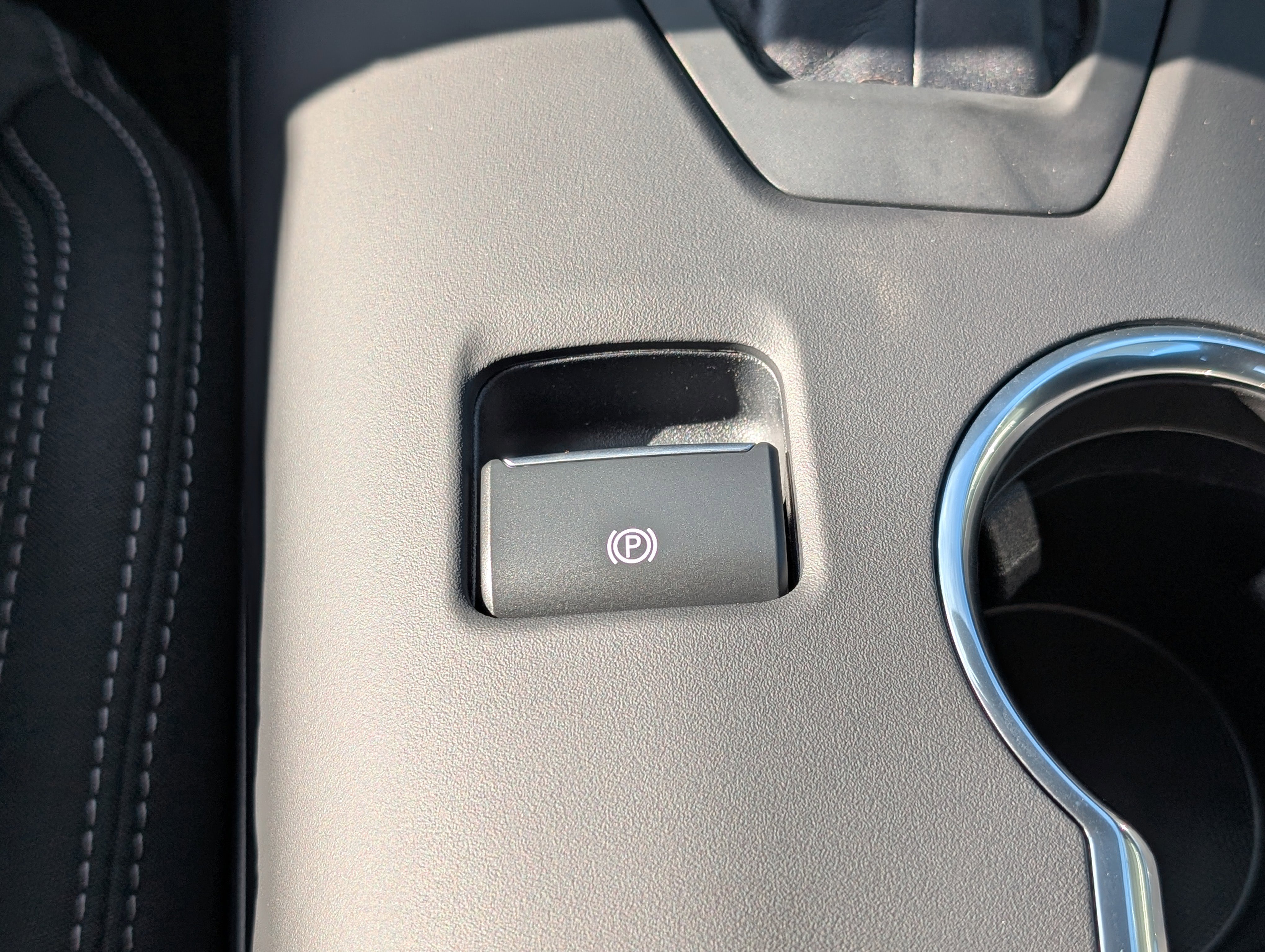 New 2025 Ford Mustang Coupe image 18