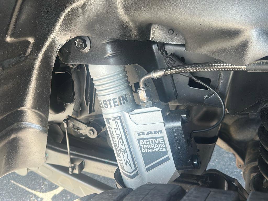 Used 2023 RAM 1500 TRX w/ TRX Level 2 Equipment Group image 10