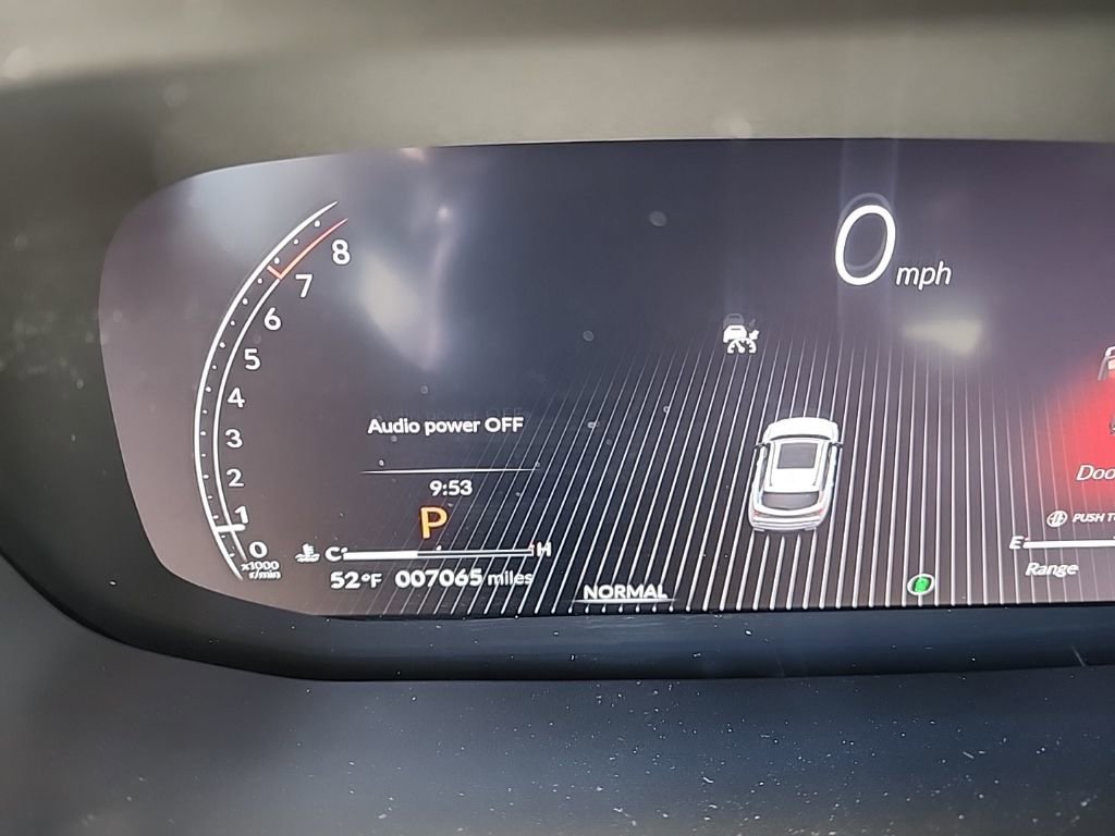 Certified 2026 Acura MDX w/ Technology Package image 15