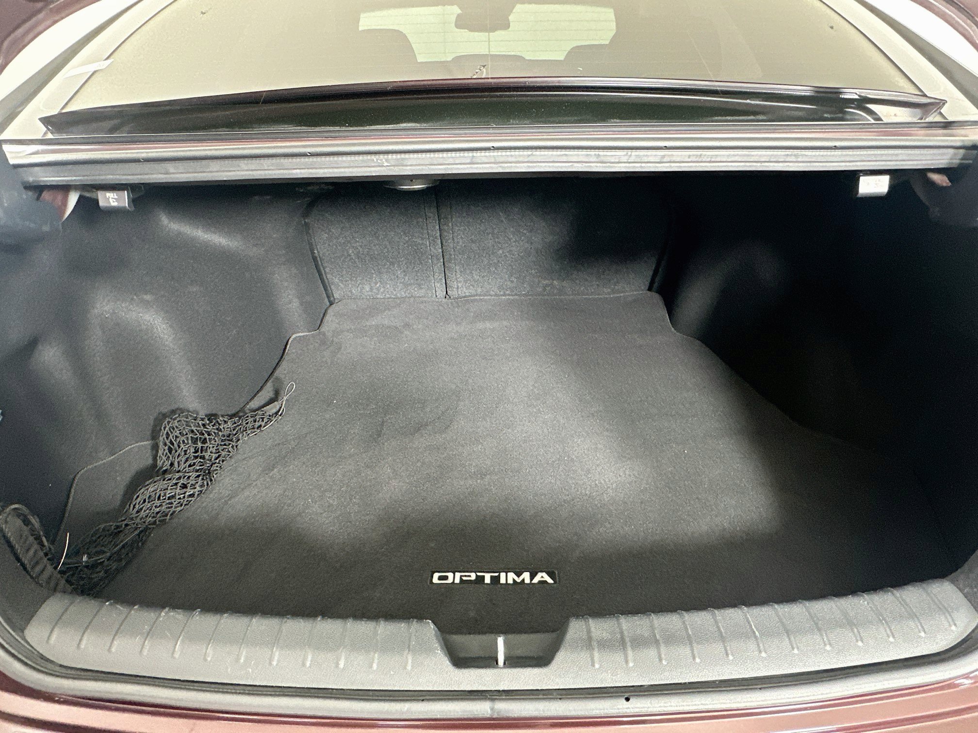 Used 2019 Kia Optima EX w/ EX Premium Package FWD image 30