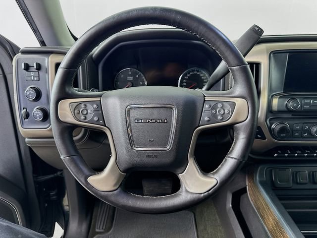 Used 2017 GMC Sierra 1500 Denali w/ Denali Ultimate Package image 12
