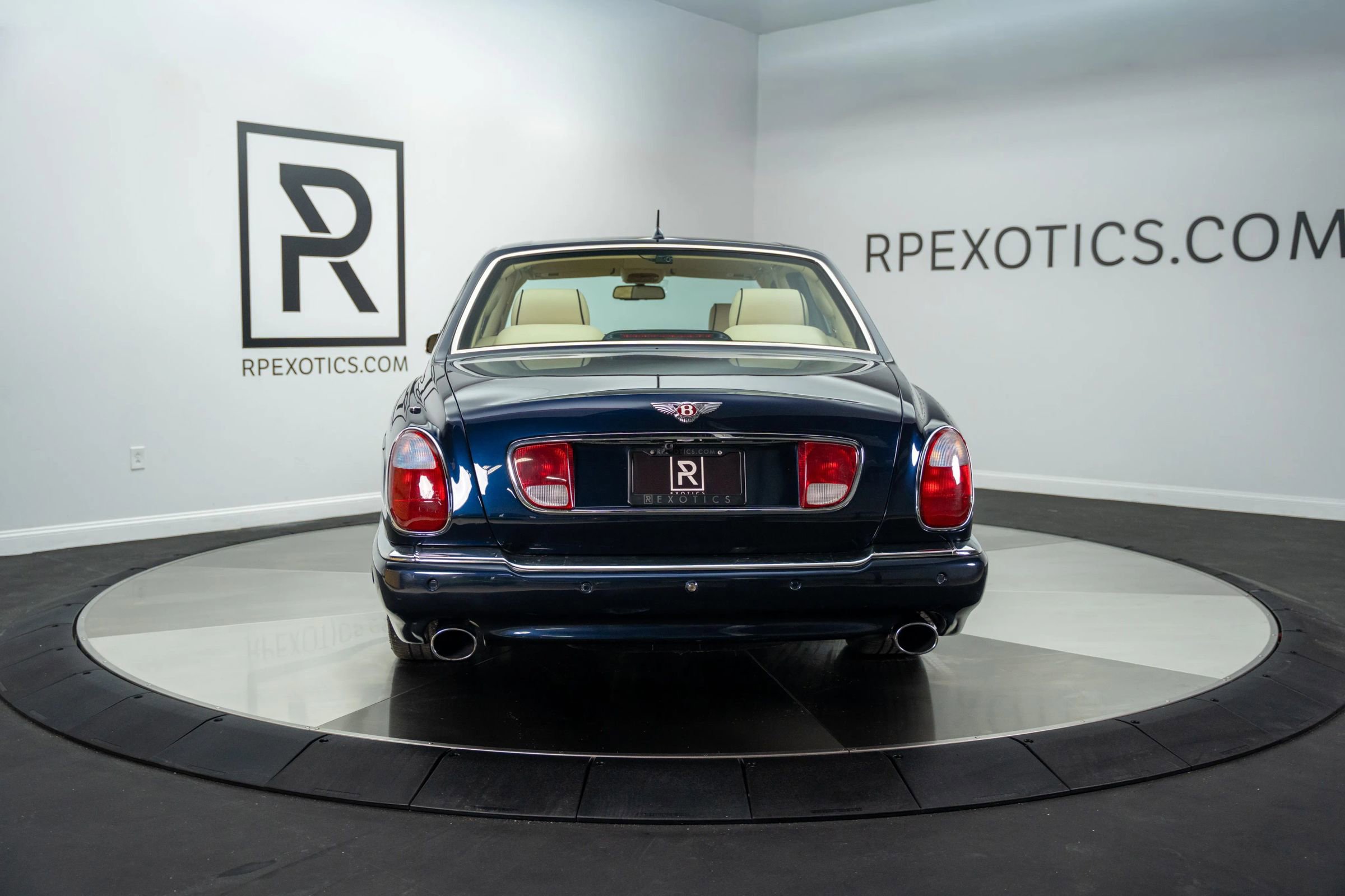 Used 2009 Bentley Arnage R image 10