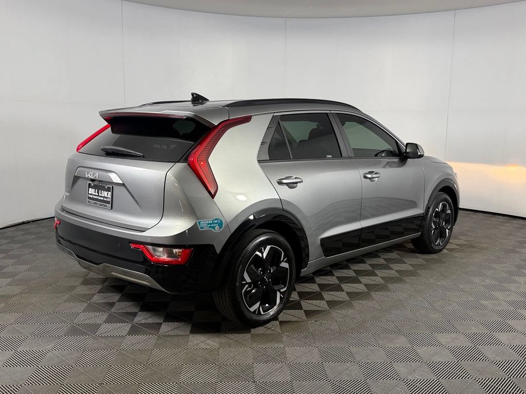 Used 2024 Kia Niro Wind FWD image 7