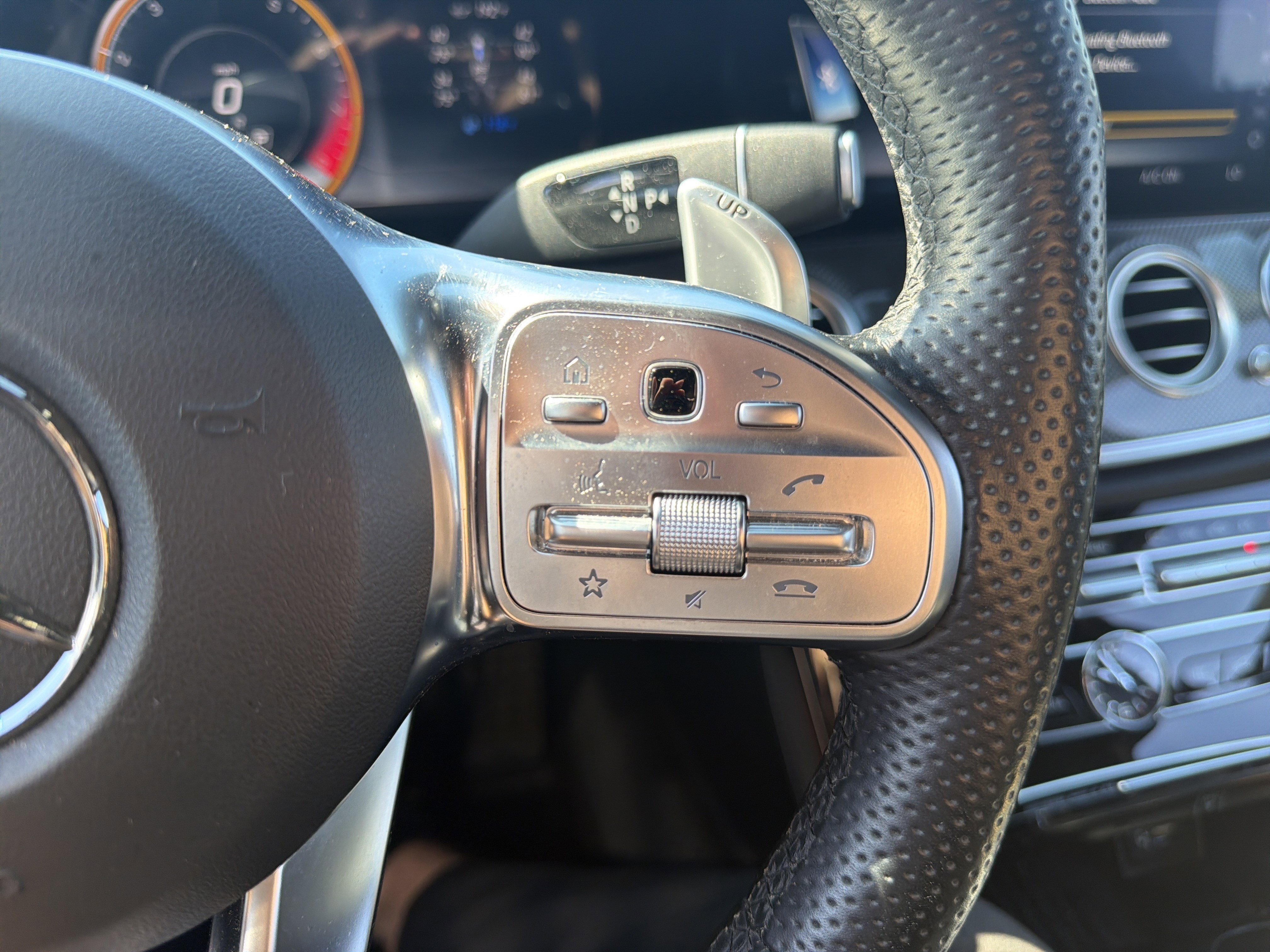 Certified 2019 Mercedes-Benz E 63 AMG S image 20