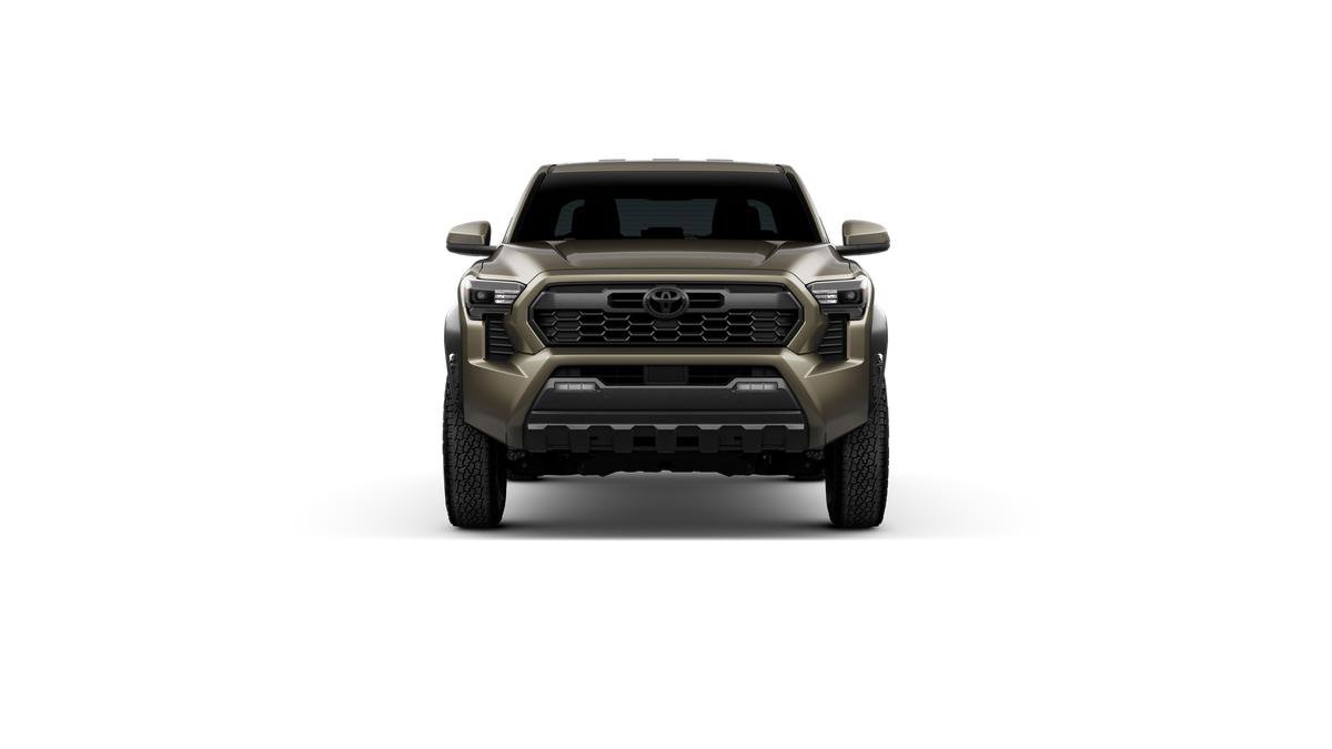 New 2026 Toyota Tacoma TRD Off-Road w/ TRD Off Road Premium Package image 45