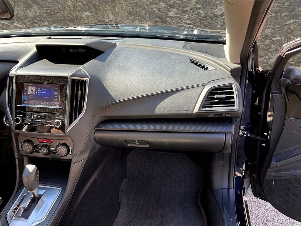 Used 2021 Subaru Impreza Premium AWD/4WD image 14