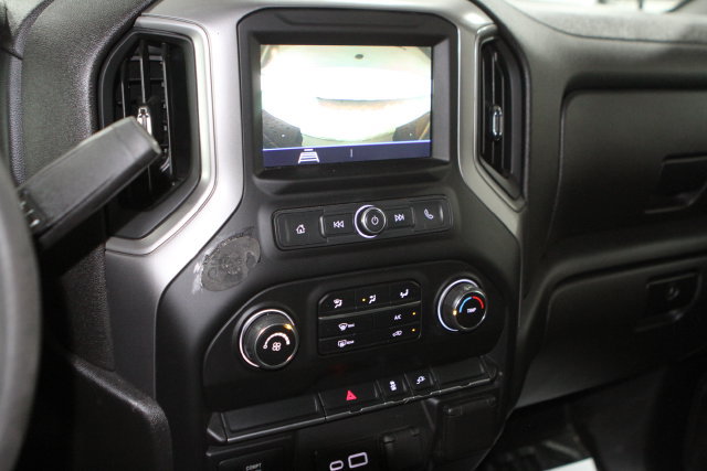 Used 2022 Chevrolet Silverado 2500 W/T w/ WT Convenience Package AWD/4WD image 19