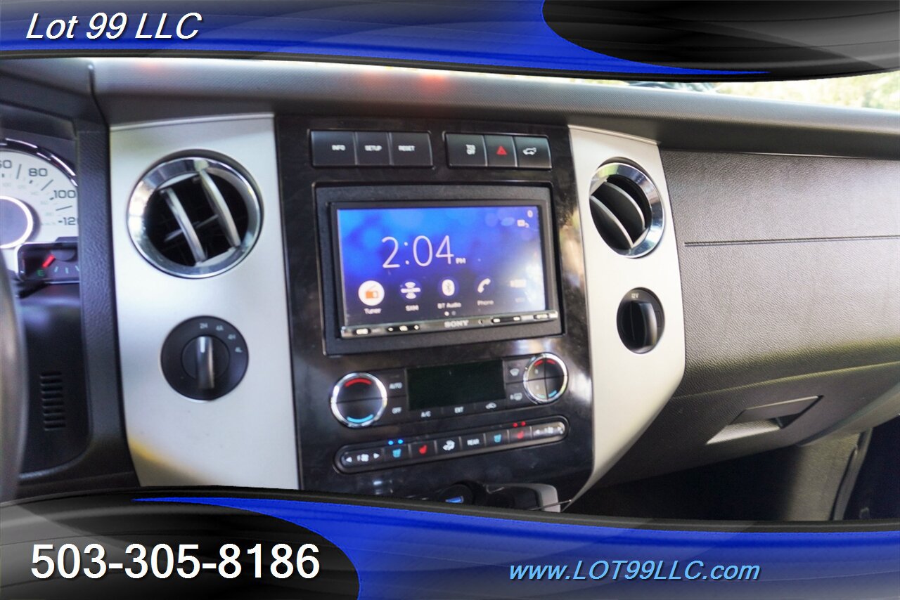 Used 2014 Ford Expedition EL Limited AWD/4WD image 22