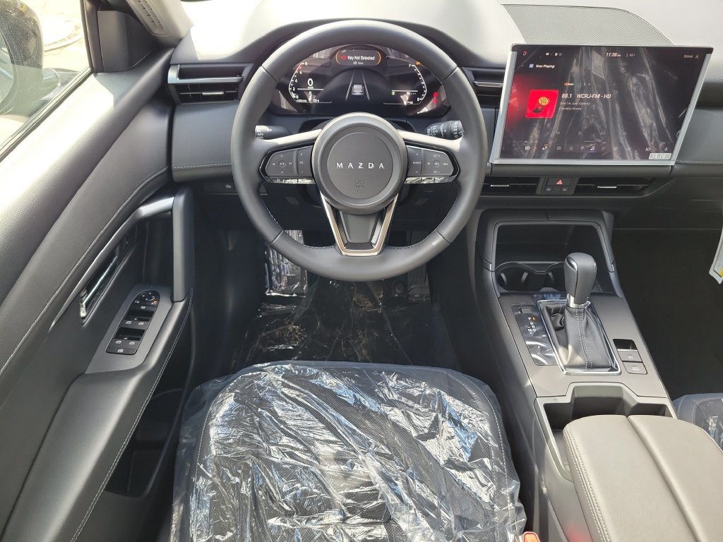 New 2026 MAZDA CX-5 Preferred AWD/4WD image 14