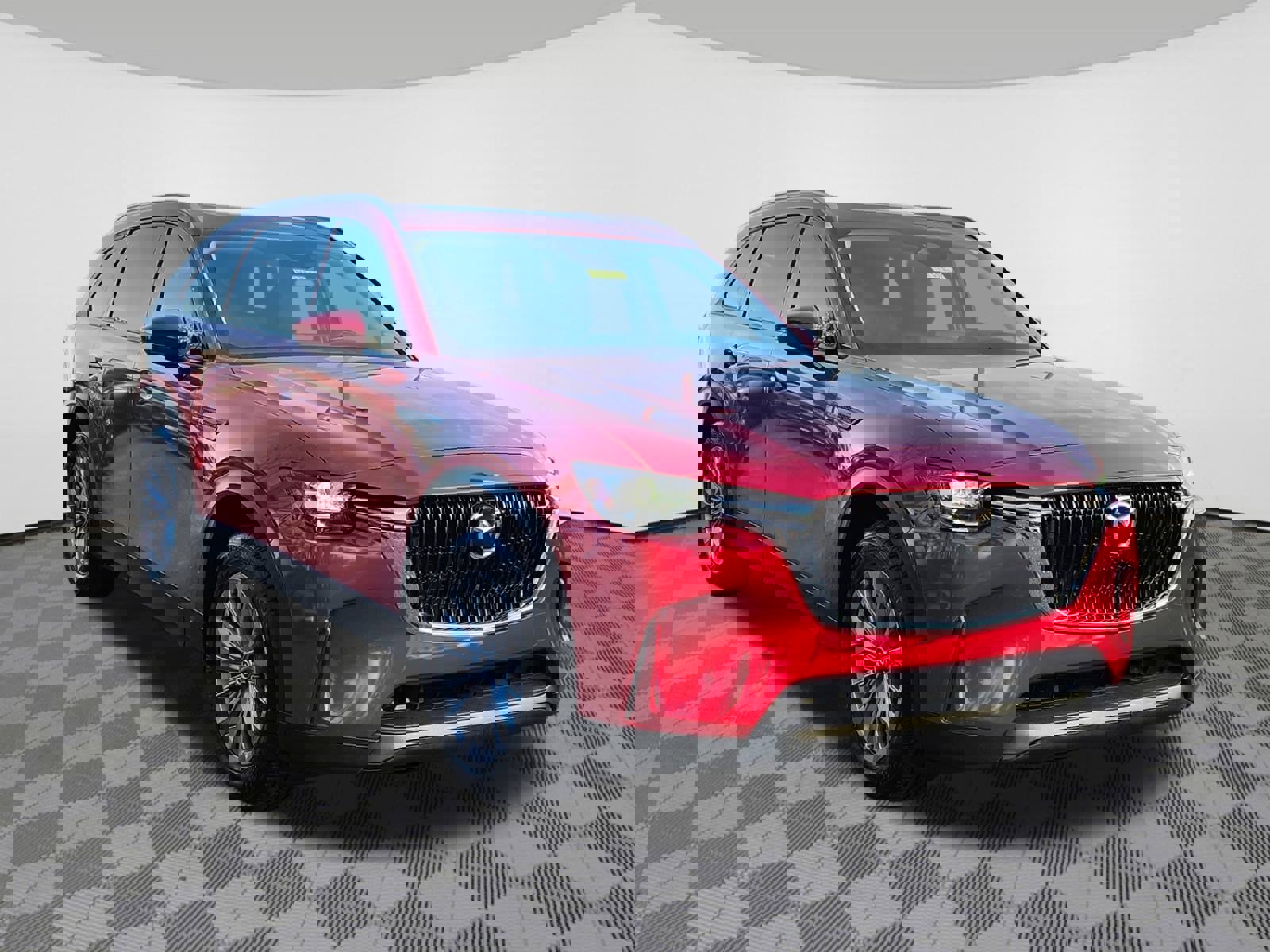 Certified 2024 MAZDA CX-90 3.3 Turbo w/ Preferred Plus