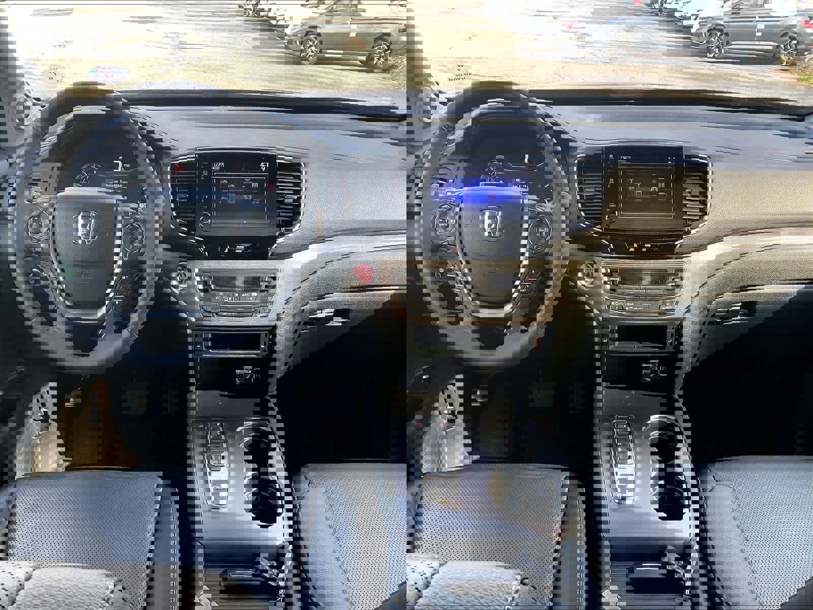 Used 2023 Honda Ridgeline RTL image 21