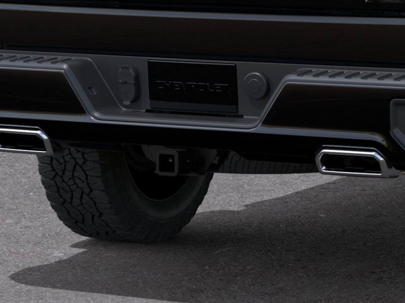 New 2026 Chevrolet Silverado 1500 RST w/ All Star Edition Plus AWD/4WD image 38