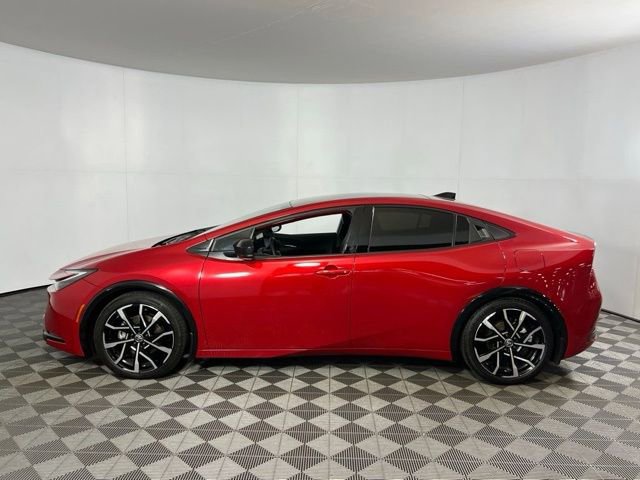 Used 2024 Toyota Prius Prime Premium image 9