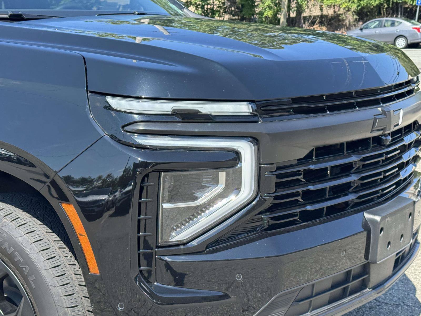 Used 2025 Chevrolet Tahoe LS AWD/4WD image 8