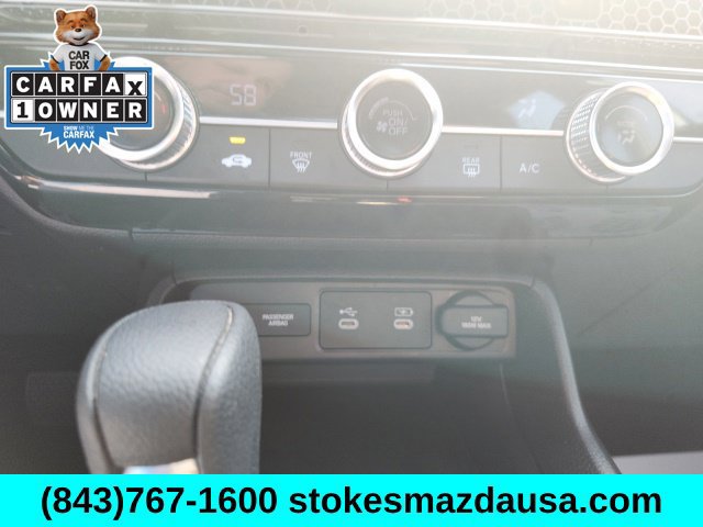 Used 2026 Honda Civic LX image 36