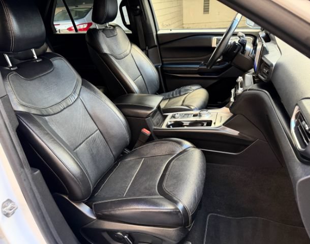 Used 2020 Ford Explorer ST AWD/4WD image 18