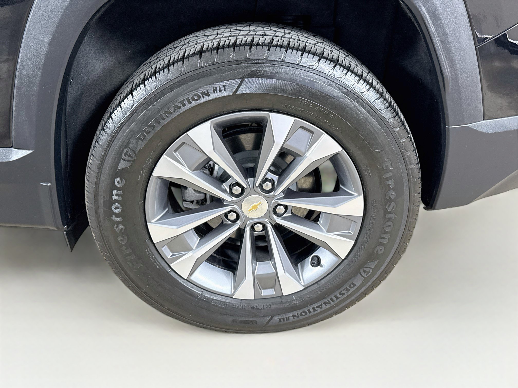 Used 2025 Chevrolet Equinox LT w/ Safety and Technology Package FWD image 33