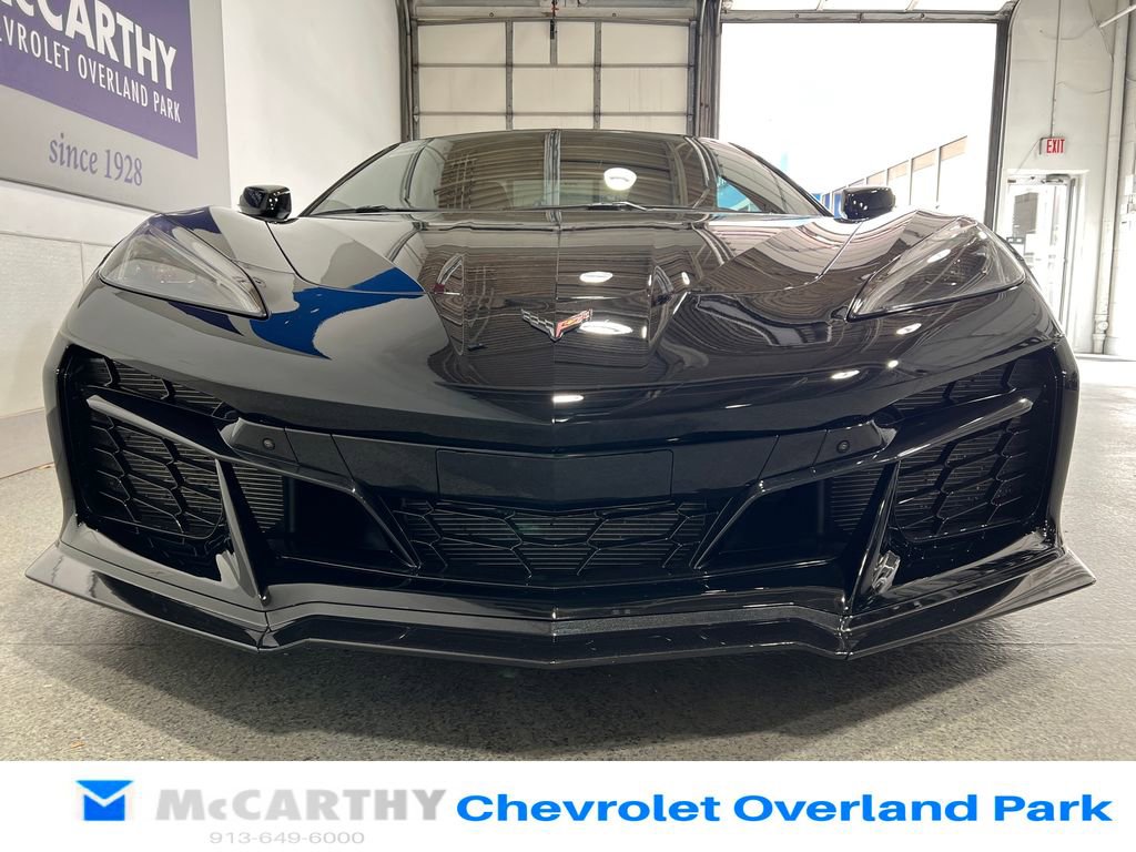 Used 2023 Chevrolet Corvette Z06 image 11