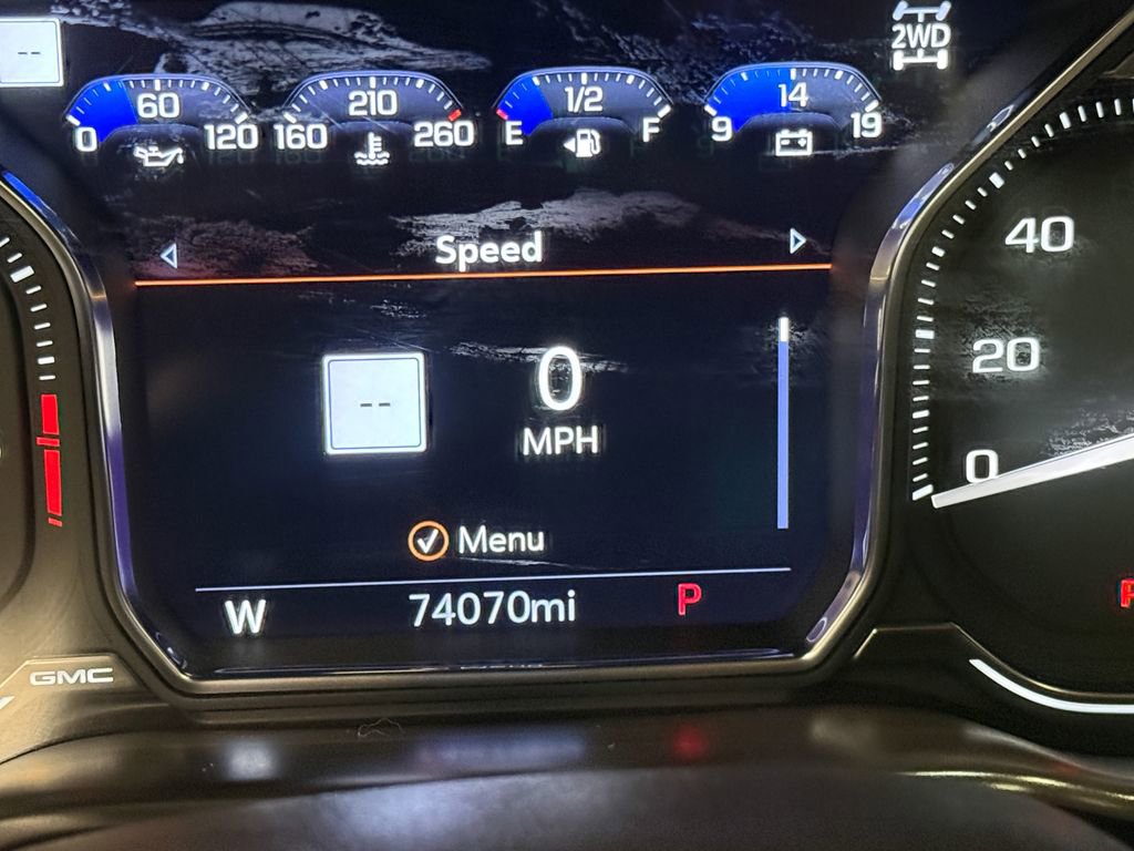 Used 2020 GMC Sierra 1500 Denali w/ Denali Ultimate Package image 77