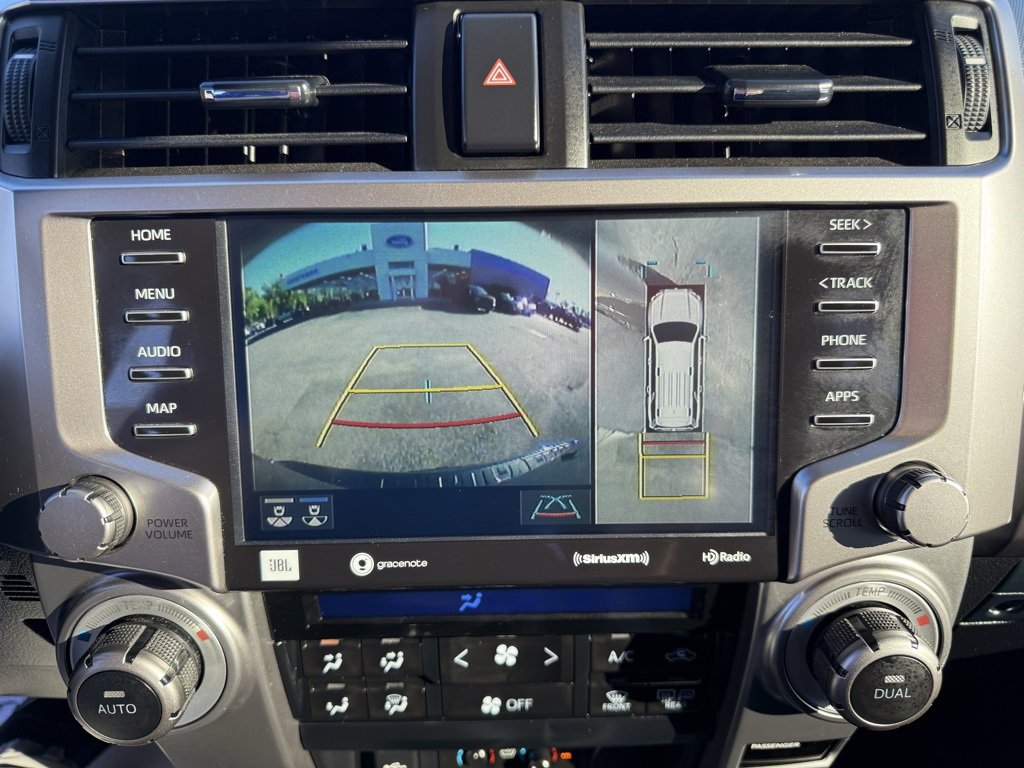 Used 2024 Toyota 4Runner Limited image 25