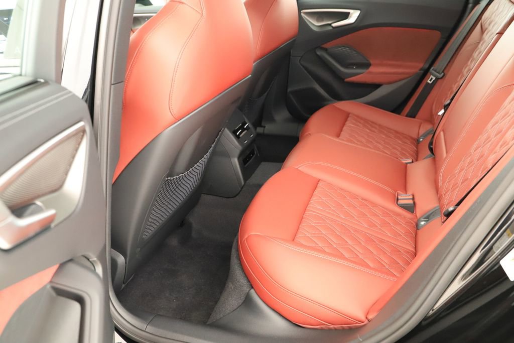 New 2026 Audi S5 Premium Plus AWD/4WD image 34