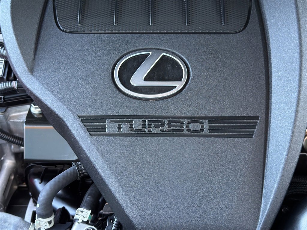Used 2024 Lexus TX 350 FWD image 31