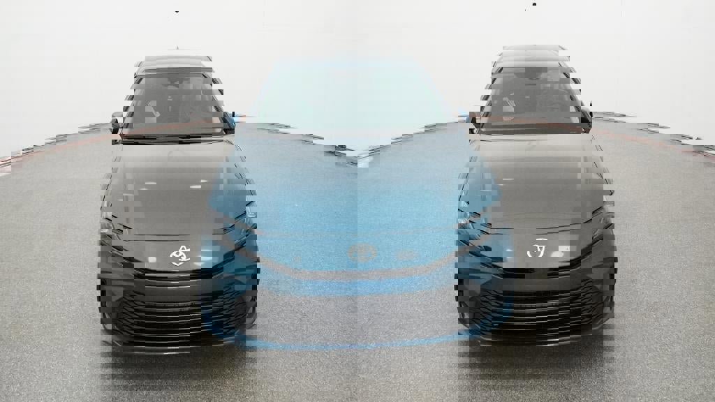 New 2026 Toyota Camry LE image 15