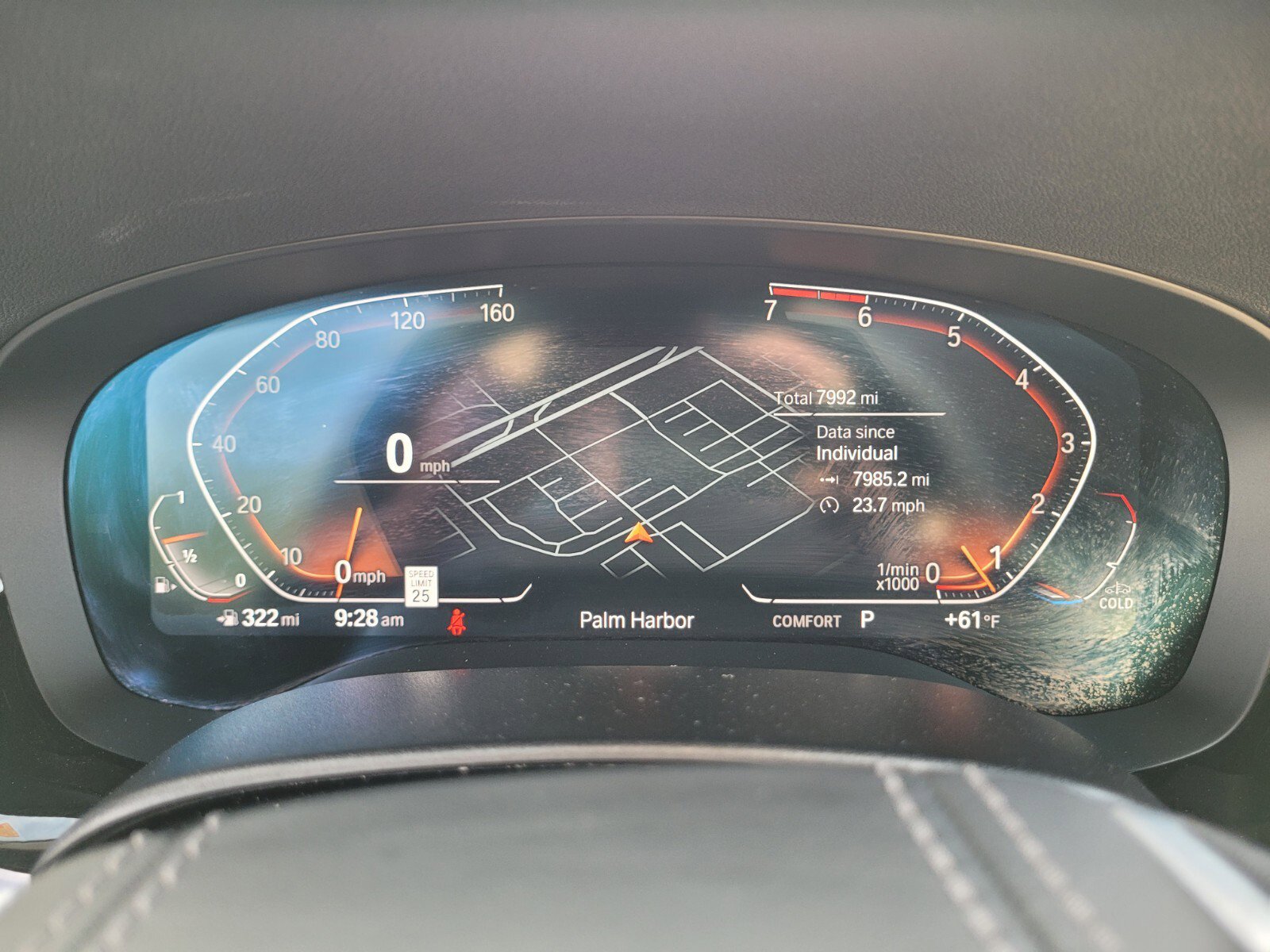 Used 2023 BMW 530i w/ Premium Package image 33