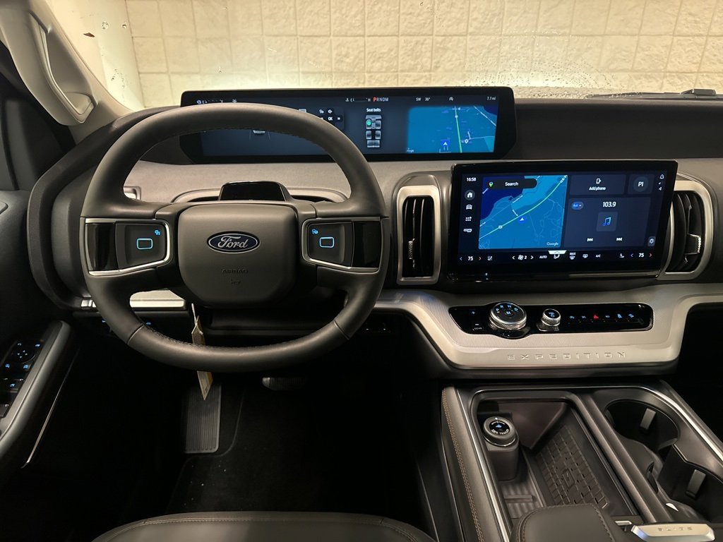 New 2025 Ford Expedition Max Active image 23