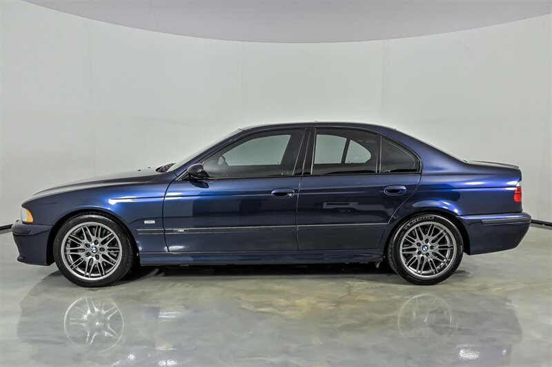 Used 2000 BMW M5 RWD image 7