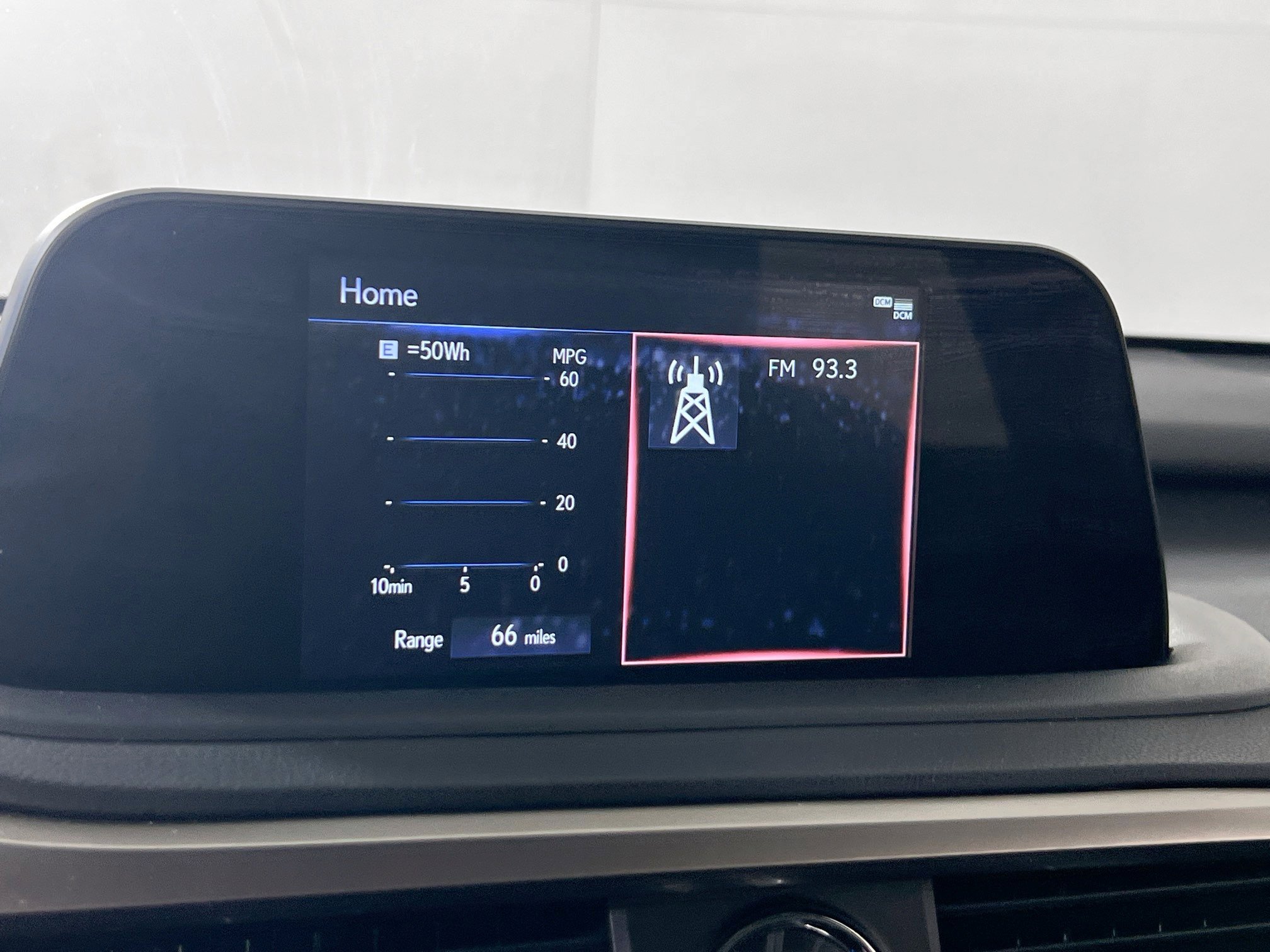 Used 2022 Lexus RX 450h AWD w/ Premium Package image 14