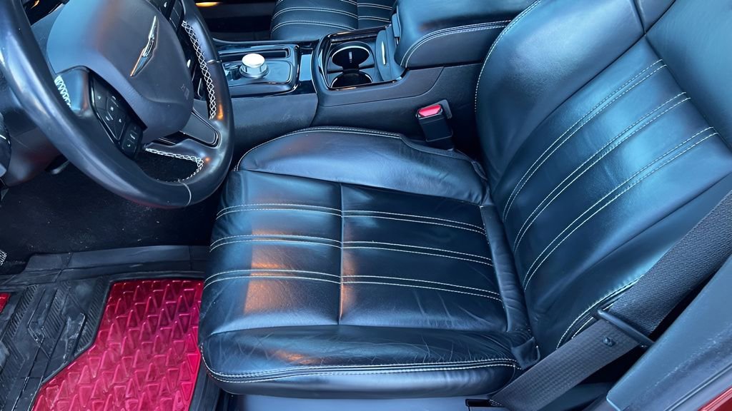 Used 2021 Chrysler 300 S image 14