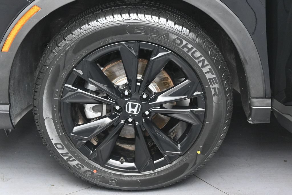 Used 2025 Honda CR-V Sport Touring image 37