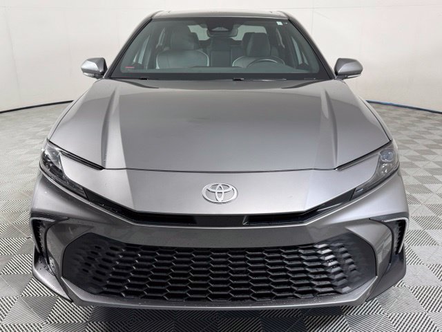 Used 2026 Toyota Camry SE w/ Multimedia Upgrade Package FWD image 11
