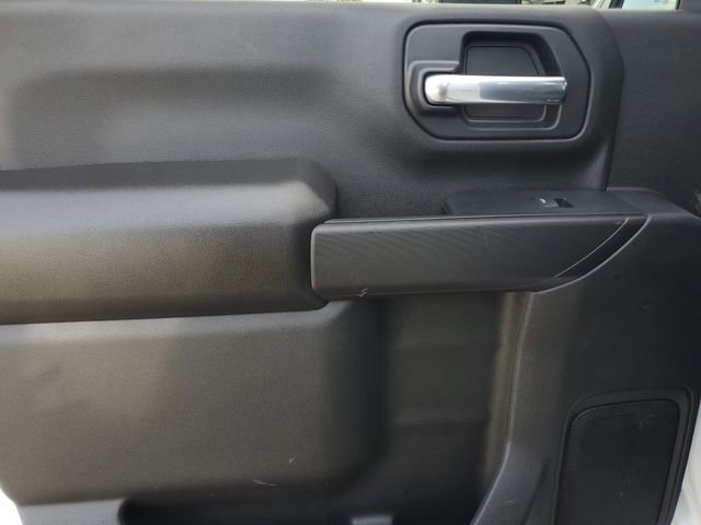 Used 2024 Chevrolet Silverado 3500 W/T w/ WT Convenience Package image 16