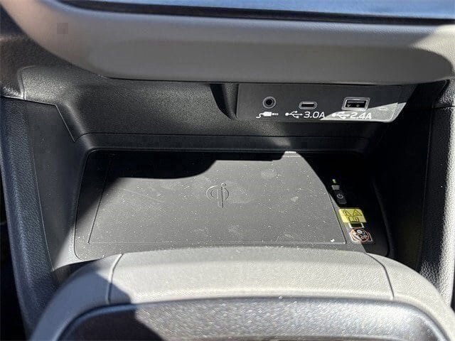 New 2025 Subaru Crosstrek 2.5i Limited w/ Crosstrek Mirror Package image 23